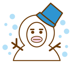 tarari-man sticker #414028