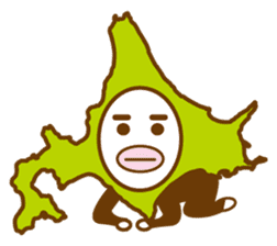 tarari-man sticker #414030