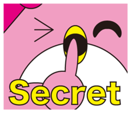 A penguin family's expression sticker #414172