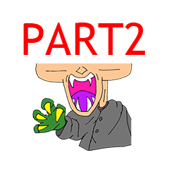 Part 2! Choose! 2 frame face!