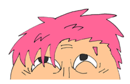 Part 2! Choose! 2 frame face! sticker #415053