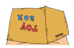 Part 2! Choose! 2 frame face! sticker #415055