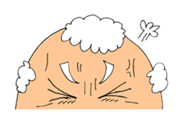 Part 2! Choose! 2 frame face! sticker #415056