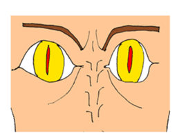 Part 2! Choose! 2 frame face! sticker #415064