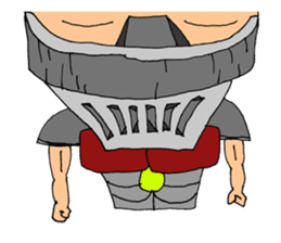 Part 2! Choose! 2 frame face! sticker #415076