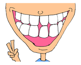 Part 2! Choose! 2 frame face! sticker #415077