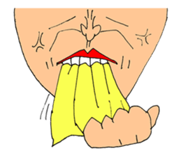 Part 2! Choose! 2 frame face! sticker #415080