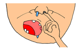 Part 2! Choose! 2 frame face! sticker #415082