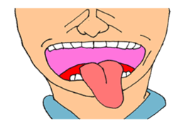 Part 2! Choose! 2 frame face! sticker #415084