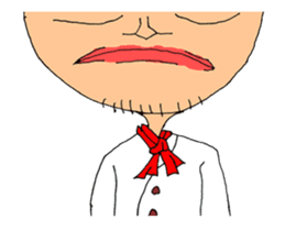 Part 2! Choose! 2 frame face! sticker #415085