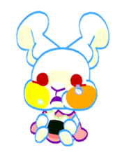 FUEPPU sticker #415129