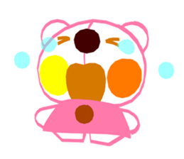 FUEPPU sticker #415133