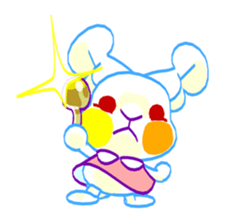 FUEPPU sticker #415143