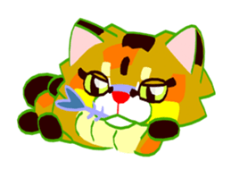 FUEPPU sticker #415150