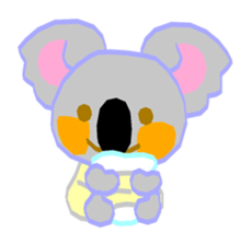 FUEPPU sticker #415157