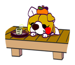 FUEPPU sticker #415161