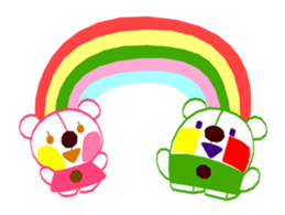 FUEPPU sticker #415166