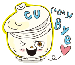 Hungry Bowl JIRO sticker #415330