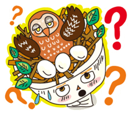 Hungry Bowl JIRO sticker #415357