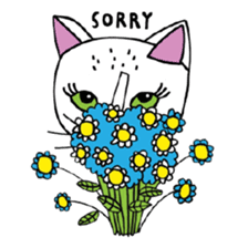 moumi and friends sticker #415373