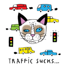 moumi and friends sticker #415377