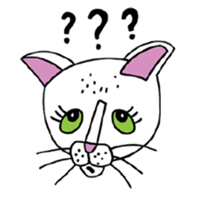 moumi and friends sticker #415379