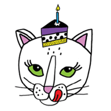 moumi and friends sticker #415382