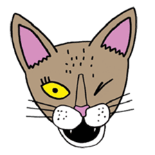 moumi and friends sticker #415383