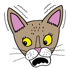 moumi and friends sticker #415386