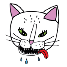 moumi and friends sticker #415389