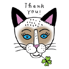 moumi and friends sticker #415393