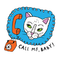 moumi and friends sticker #415394