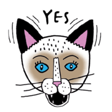 moumi and friends sticker #415395