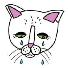 moumi and friends sticker #415398