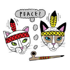 moumi and friends sticker #415406