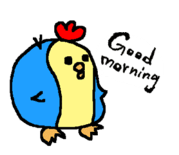 Penboluto fungin sticker #415653