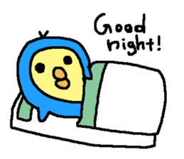 Penboluto fungin sticker #415654