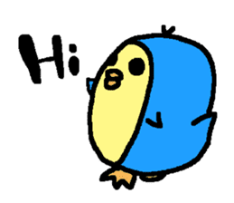 Penboluto fungin sticker #415656