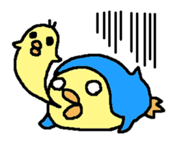 Penboluto fungin sticker #415658