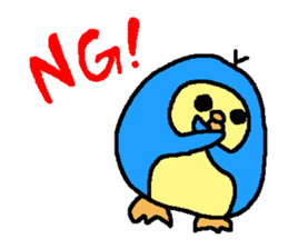 Penboluto fungin sticker #415660