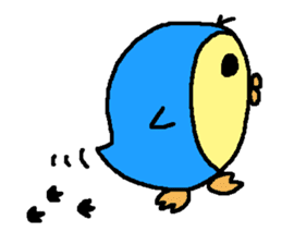 Penboluto fungin sticker #415662