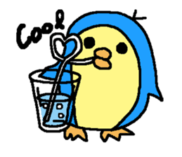 Penboluto fungin sticker #415667