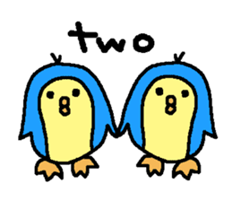 Penboluto fungin sticker #415669