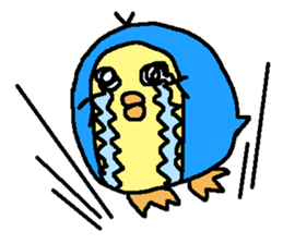 Penboluto fungin sticker #415672