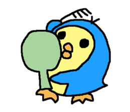 Penboluto fungin sticker #415673