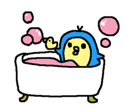 Penboluto fungin sticker #415677