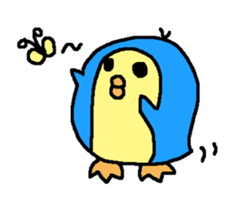 Penboluto fungin sticker #415678