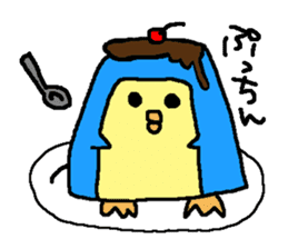 Penboluto fungin sticker #415681