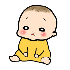 Chibitan stamp