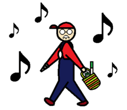 ENGINEER sticker #415891